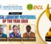 NHEA MEDLAB PROFESSIONAL AWARD